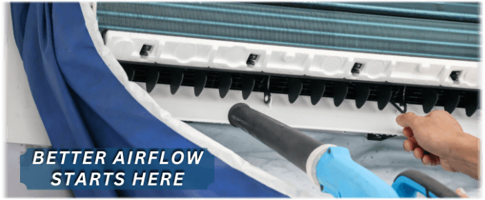 AC Coil Cleaning Lombard IL