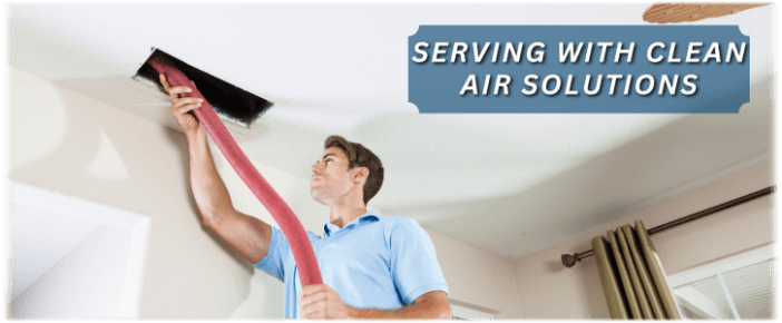 Lombard AirNova Vent Cleaning