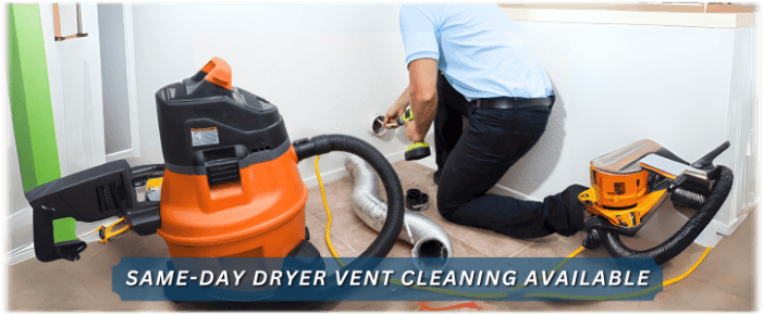 Dryer Vent Cleaning Lombard IL