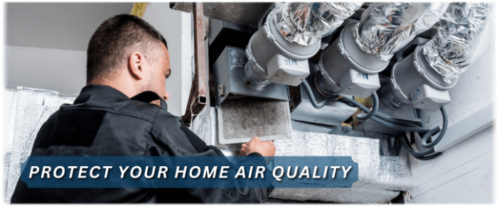 Ductwork Inspection Lombard IL